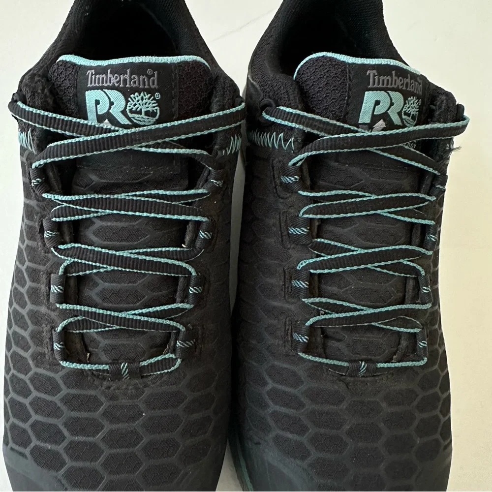 Timberland PRO Powerdrive MaxTrax Composite Safety Toe - Picture 9 of 12